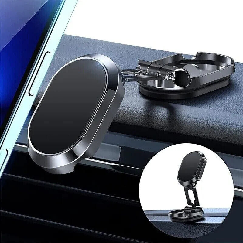 Magnetic Phone Holder for Car, Dashboard Car Phone Holder Mount